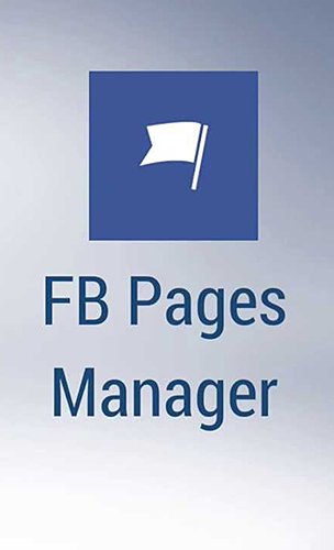 download Facebook pages manager apk